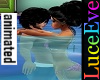 V2 Couple Swim Pose DRV