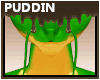 Pud | Dragon Whiskers