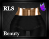 B♥ Drea Legging RLS Bl
