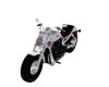 DemiBiGender Motorcycle