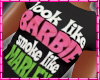 ! BARBIE MARLEY <33
