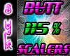 (syk) scaler 115% butt
