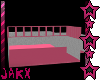 JX Pink Elegance Room