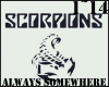 Scorpion  🎼
