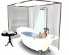 JN Animated Bath Tub
