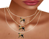 50's Poodle Necklace