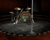 Black Rug