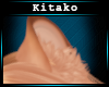 K!t - Faded Neko Ears
