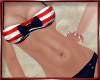 V| Sailor Girl Bikini