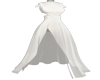 ! ZHEN GOWN N/S(RLL)