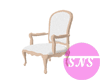 Simple Chair 8p