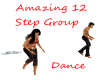 Amazing 12 Step Grp/Danc
