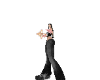 Pink Dual Guns⊹ ࣪ ˖
