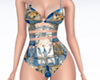Couture Swimsuit