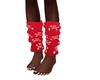 pt leg warmers