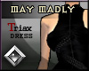 [M.M] TriaX Dress