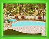 ZY: Backyard Pool Party
