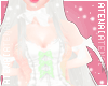 ❄ Colored Maid Dress 2