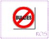 Against Bullying