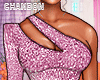 CH*SL Shine Pink