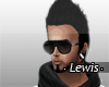 Lewis! Shirt & Sc |w