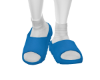 Blue Slides M