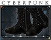 🅳 CyberChic Boots