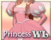 WL~ Ari Princess Dress2