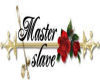 master slave rose
