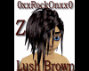 ROs Lush Brown Z