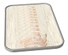 Fillets of Fish in Flour