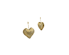 Valentines Heart Earings