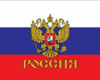Flag rus