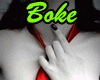 ♥Boke♥Lily