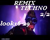 REMIX- TECHNO-2/2