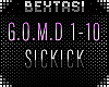 🅑 G.O.M.D  