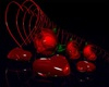 Valentine Rose Heart