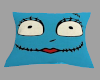 Nightmare Pillow