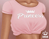 ♥ Princess Vibes (pk)