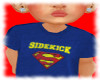 Frasco Kids SideKick Top