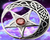 MoonStar Ring