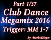 ClubDance-Megamix 1/37