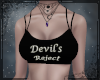 ! Devil's Reject