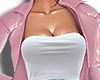 Pink Top