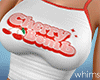 Sleepy Cherry Set