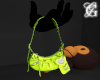Lenci LeCagole Bag 15