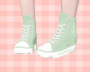 ~Mint Shoes .kk~