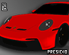 911 Carrera Red