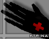 KT♛Nurse Bad Gloves