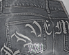 ZXI I Pants